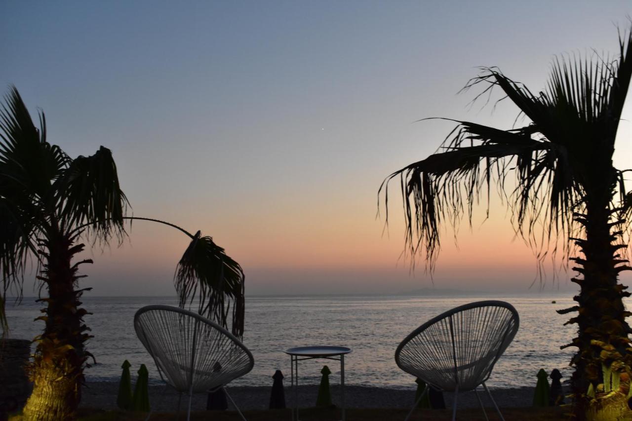 Anamar Kea Boutique (Adults Only) Hotell Koundouros Eksteriør bilde