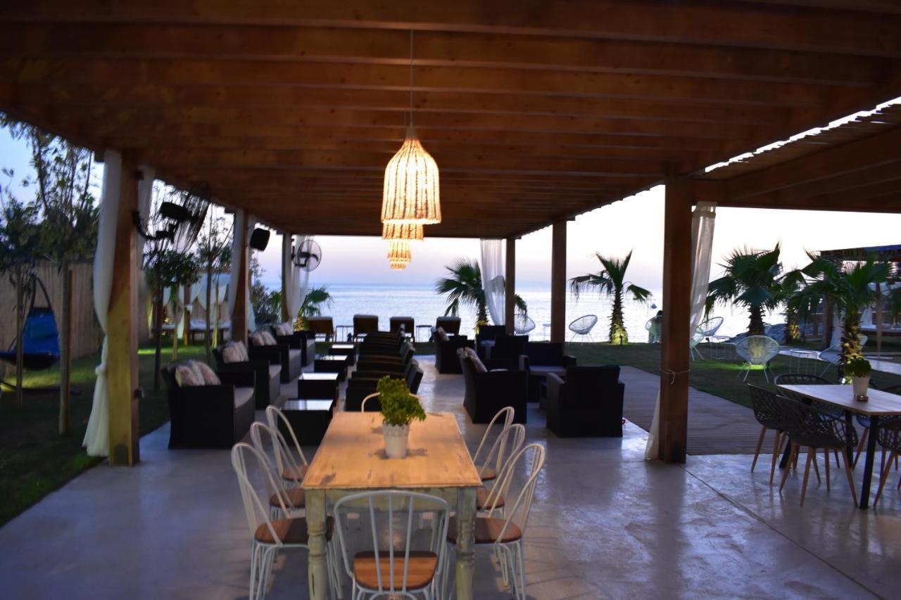 Anamar Kea Boutique (Adults Only) Hotell Koundouros Eksteriør bilde