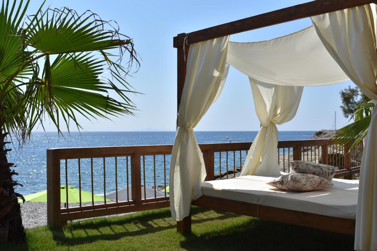 Anamar Kea Boutique (Adults Only) Hotell Koundouros Eksteriør bilde