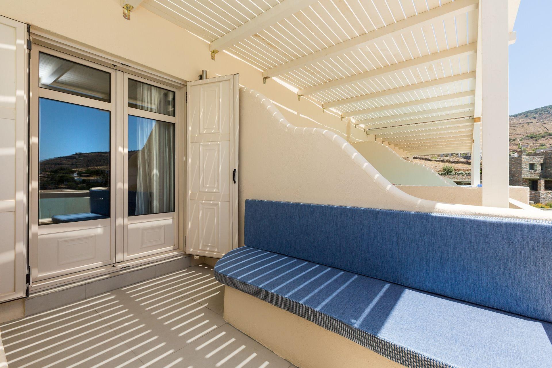 Anamar Kea Boutique (Adults Only) Hotell Koundouros Eksteriør bilde