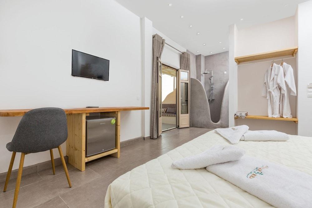 Anamar Kea Boutique (Adults Only) Hotell Koundouros Eksteriør bilde