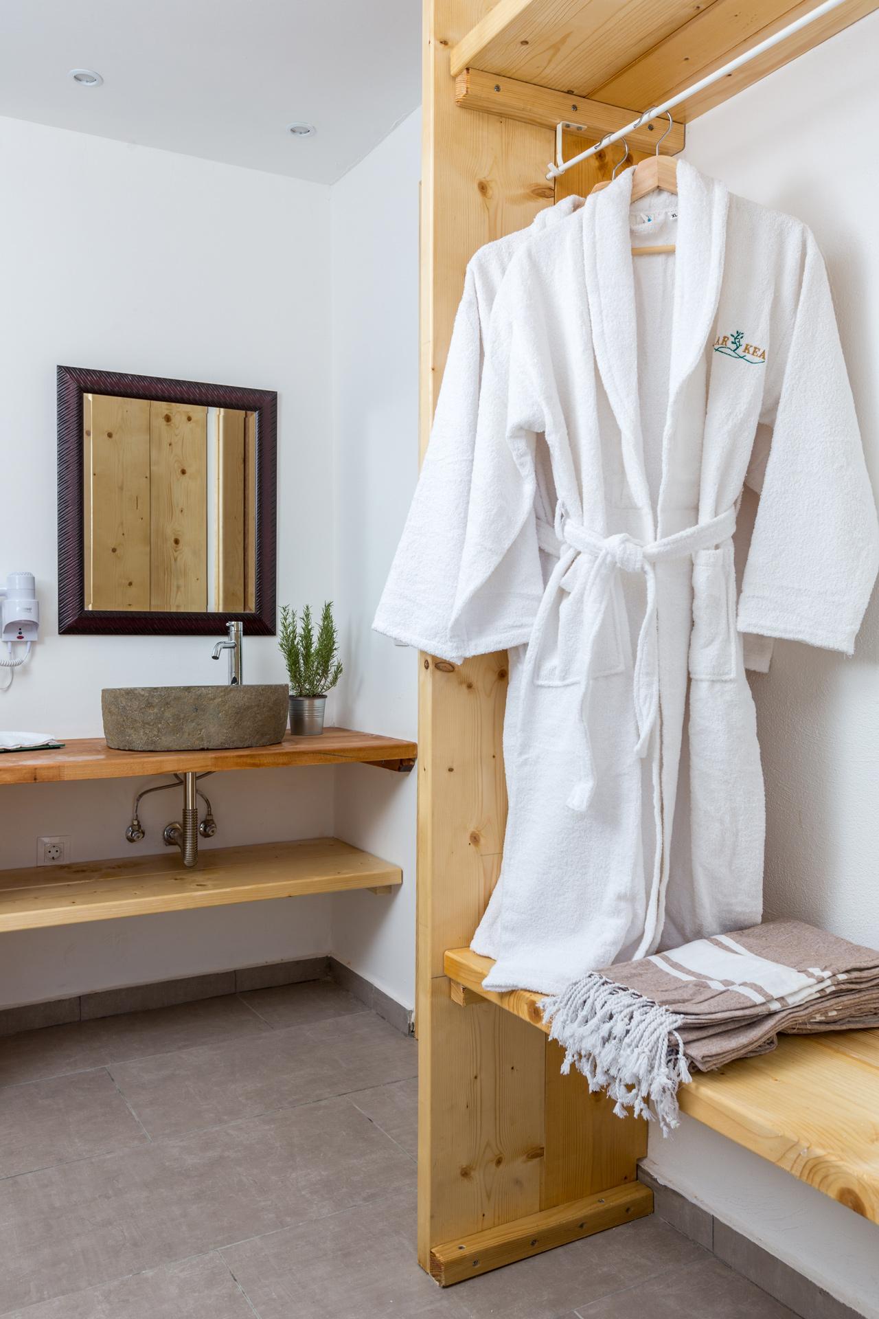 Anamar Kea Boutique (Adults Only) Hotell Koundouros Eksteriør bilde