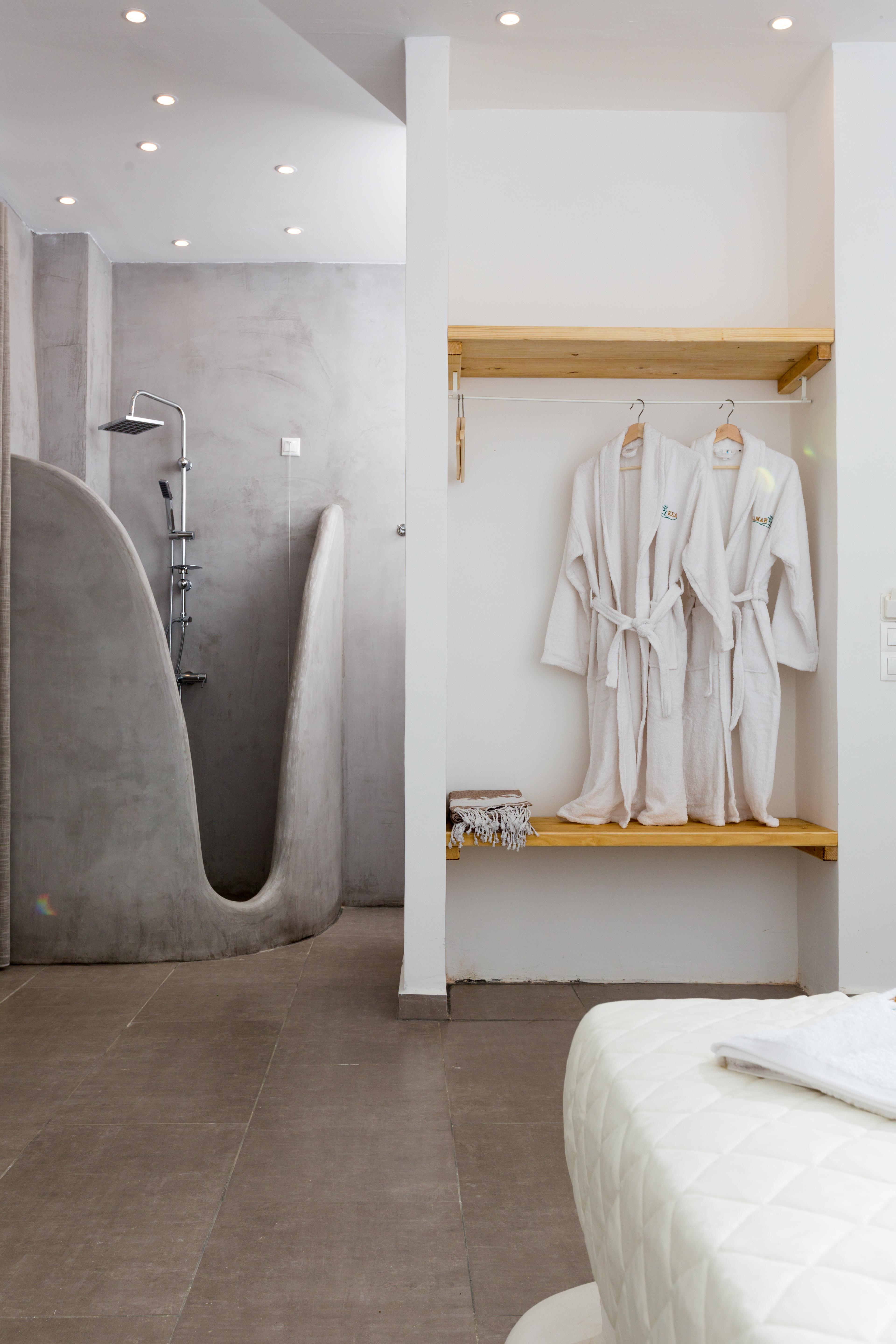 Anamar Kea Boutique (Adults Only) Hotell Koundouros Eksteriør bilde
