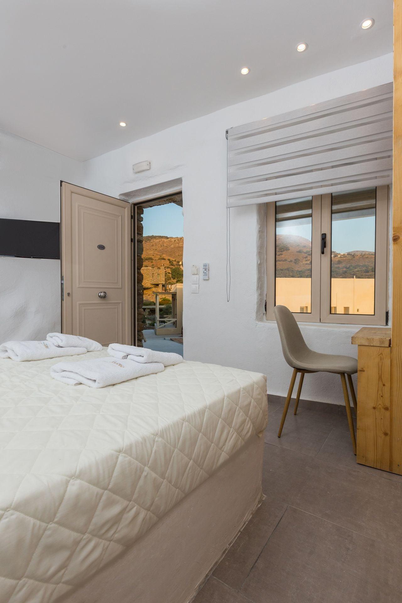 Anamar Kea Boutique (Adults Only) Hotell Koundouros Eksteriør bilde