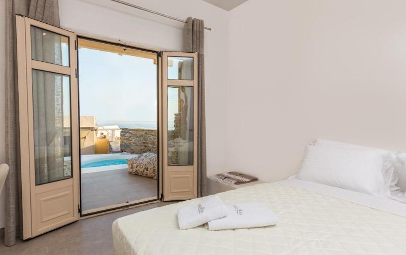 Anamar Kea Boutique (Adults Only) Hotell Koundouros Eksteriør bilde